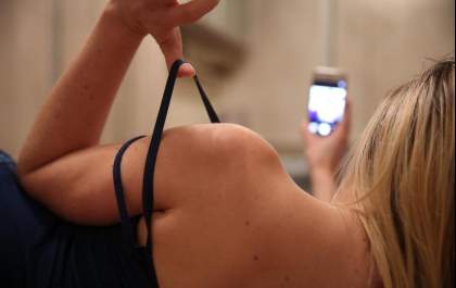 Professor é chantageado após enviar ‘nude’ pela internet