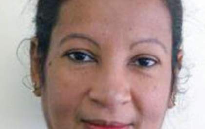 Morre a professora Regina Célia Silva de Souza