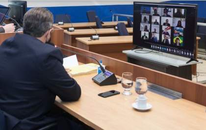 Aprovada a redução do valor de multa por desrespeito a prevenção à Covid