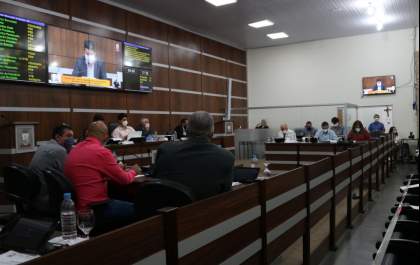Câmara de Birigui aprova alteração em lei para ampliar ações culturais