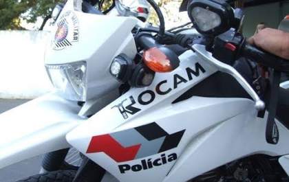 Policial tem costela lesionada em ocorrência de tráfico