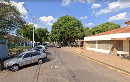 Morador de rua é morto a pedradas em Araçatuba