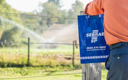 Sebrae-SP e sindicatos rurais se unem para capacitações no agronegócio