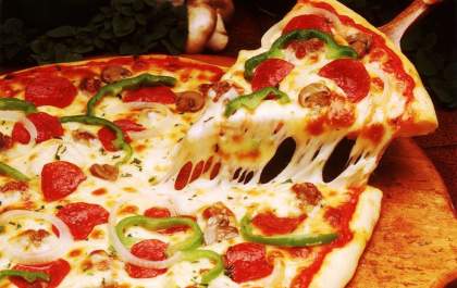 Pesquisa aponta que pizza ajuda na prevenção do câncer. Entenda!