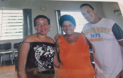 Mãe procura filha desaparecida há 8 anos em Araçatuba