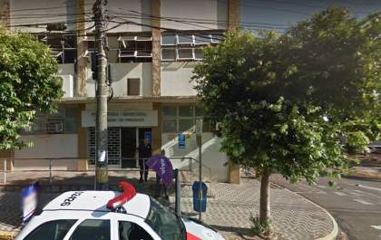 PAB na Prefeitura de Birigui suspende atendimento para higienização