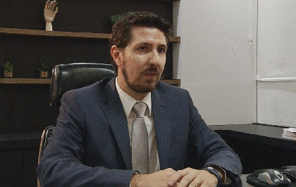 MP-SP pede investigação sobre conduta do juiz
