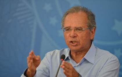 Guedes entrega hoje ao Congresso proposta de reforma tributária