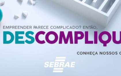 Sebrae-SP e Prefeitura realizam cursos de empreendedorismo em Araçatuba