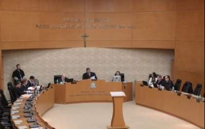 Justiça mantém sentença de jovem condenado por provocar aborto