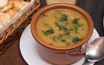 No frio, aposte nos caldos nutritivos do Natelha Cupim. Confira as opções!