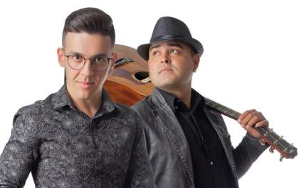 Cultura em Casa promove lives de música sertaneja