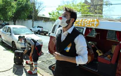 Pandemia coloca em risco espaços culturais em Araçatuba