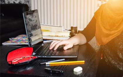 Teste de nivelamento é um grande aliado para iniciar estudos do Inglês