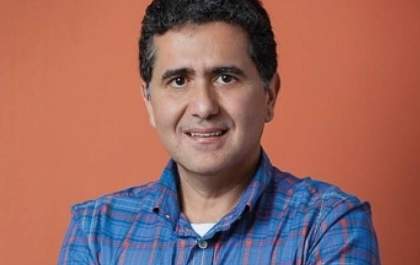 Marco Pilla: Porque eu votaria em Mário Celso Lopes