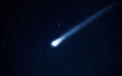 Cometa atinge aproximação máxima da Terra nesta quinta