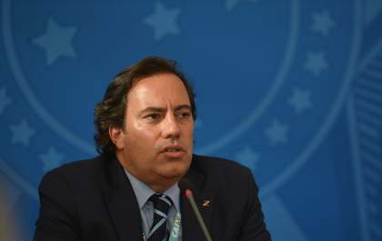 Caixa anuncia antecipação do saque-aniversário do FGTS
