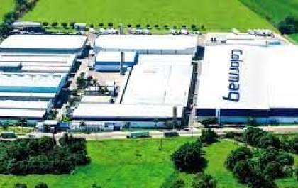 Colormaq abre mais de 50 vagas de emprego