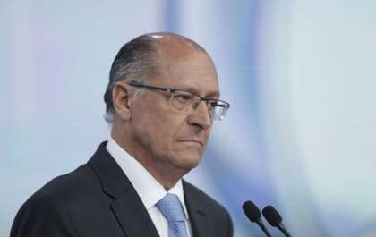 MP denuncia Alckmin por corrupção e lavagem de dinheiro