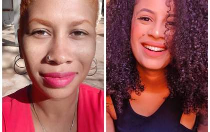 Mulheres negras três-lagoenses contam sua trajetória de vida e luta contra as desigualdades
