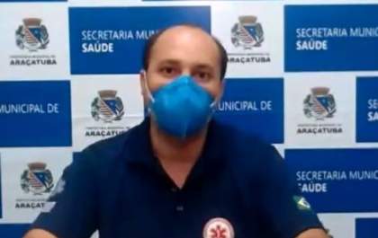 Solicitantes do Samu estão escondendo sintomas de covid-19 ao fazer chamado