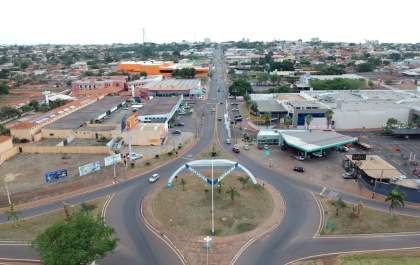 Águas Andradina destaca a importância do saneamento básico para as pessoas, o meio ambiente e a cidade