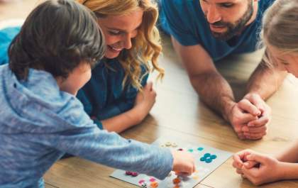 Dica da My Toy: Durante a quarentena aposte nos jogos de tabuleiro