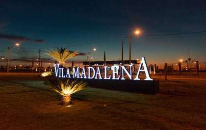 Vila Madalena: novo conceito de moradia com qualidade de vida e segurança em Araçatuba