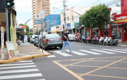 Comércio de Birigui tem horário especial a partir deste sábado