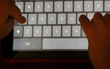 98% das escolas do estado de Mato Grosso do Sul têm acesso à internet