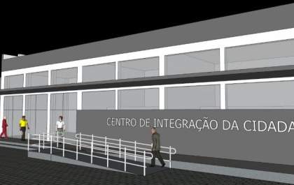 Estação Ferroviária começa a ser revitalizada em Penápolis