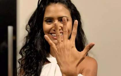 Noiva expõe machismo em curso promovido por igreja evangélica para casais