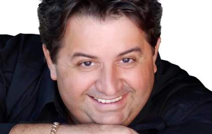 Morre o radialista Márcio Costa
