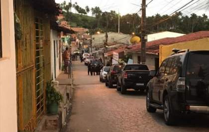 Operação “Flashback II” cumpre mandados de prisão no MS para desarticular organização criminosa