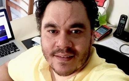 Ex-servidor afirma desconhecer acusações sobre perfil fake e celular em nome da prefeita