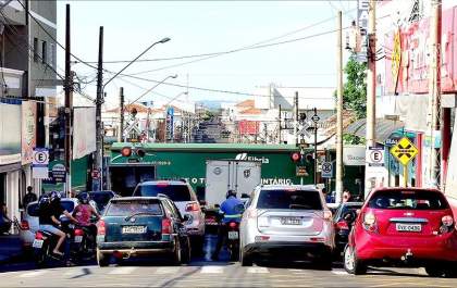 Prefeitura de Andradina divulga novas regras para funcionamento do comércio