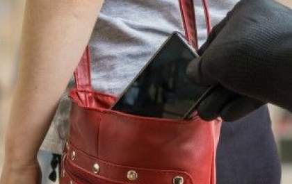 Celular furtado em hospital é encontrado na casa de sapateiro em Birigui