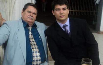 Morre em Três Lagoas, o conhecido Sidney Construtor
