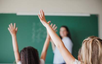 Unicef lança guia que reúne orientações para escolas durante a pandemia