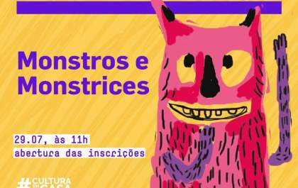 Pontos MIS Criança lança novas atividades em vídeo