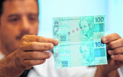 Grupo que solta notas falsas pode estar em Andradina, alerta PM