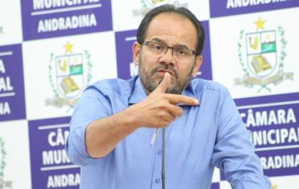 Câmara aprova lei de Shiomi que autoriza prova de laço
