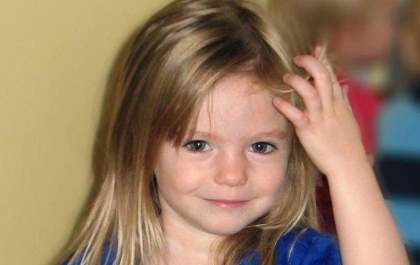 <p>Polícia acha porão em terreno do principal suspeito do caso Madelaine McCann</p>