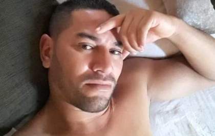 Homem é morto a tiros dentro de casa em Piacatu