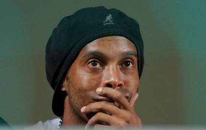 Gil Ortuzal garante que liberdade de Ronaldinho Gaúcho está cada vez mais próxima