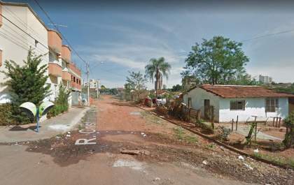 Prefeitura lança licitação para asfaltar trechos de várias ruas