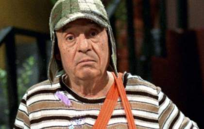 Chaves deixa o SBT após 36 anos de exibição