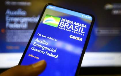 Vereador denuncia saque de auxílio emergencial por servidores municipais em Araçatuba