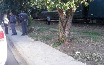 Mulher morre atropelada por trem em Guararapes