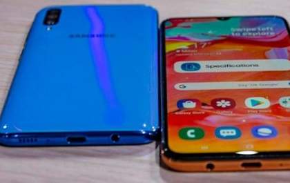 Casal é preso com celular roubado de veterinária